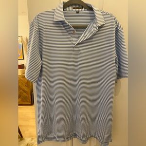 EUC Peter Millar Polo | M